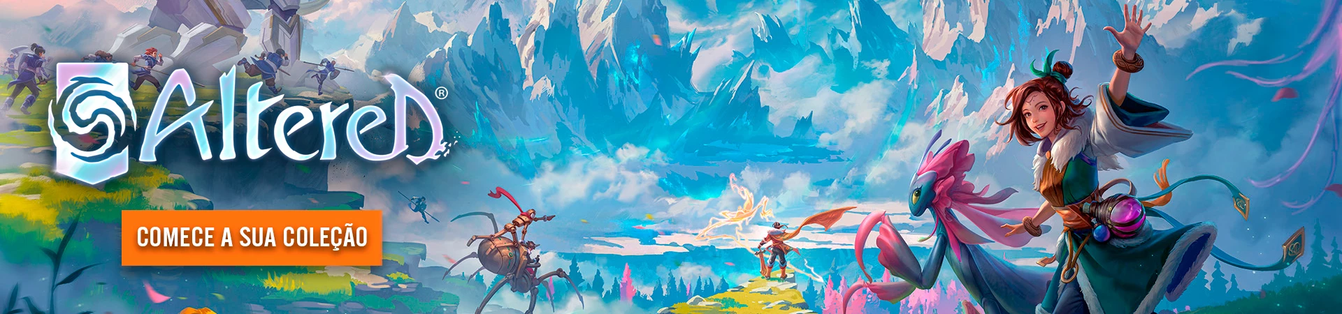 Altered: Beyond the Gates