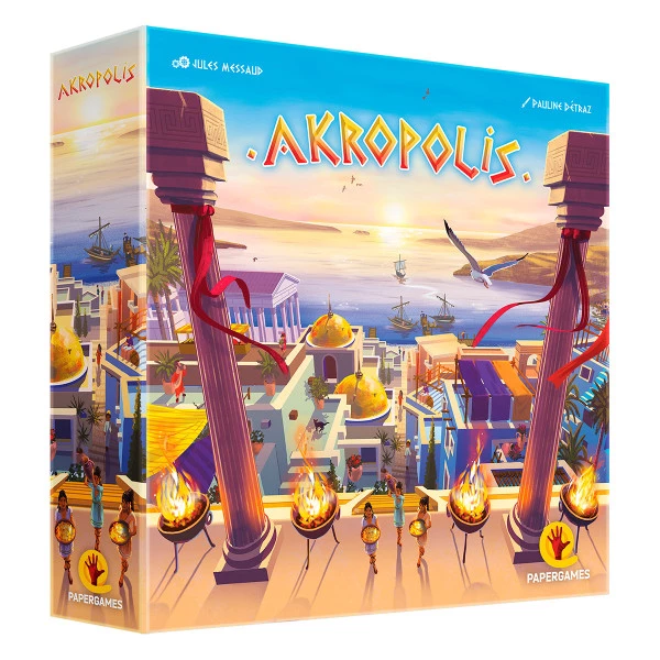 Akropolis