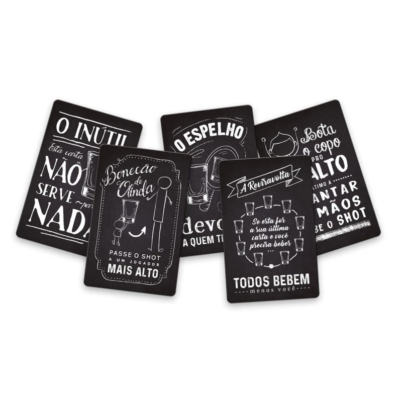 Cala a Boca e Bebe Logo Playeasy