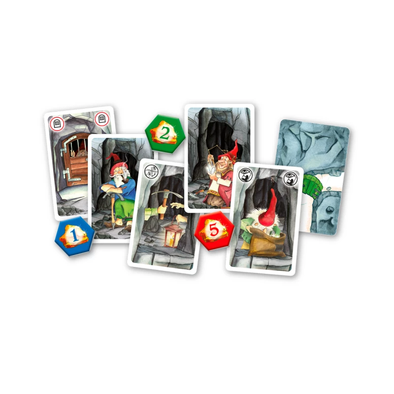 Saboteur 2 - Playeasy