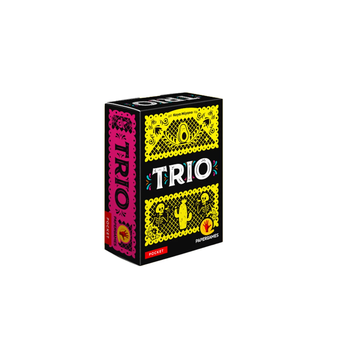 Trio - Playeasy