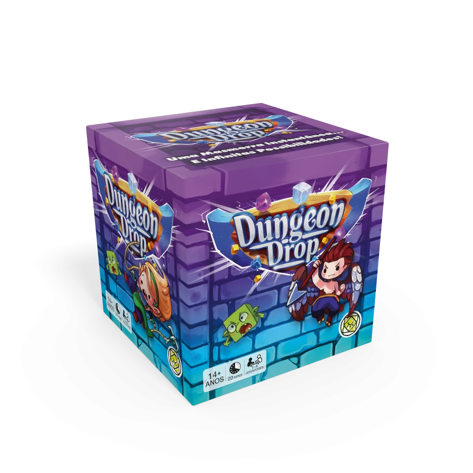 Dungeon Drop