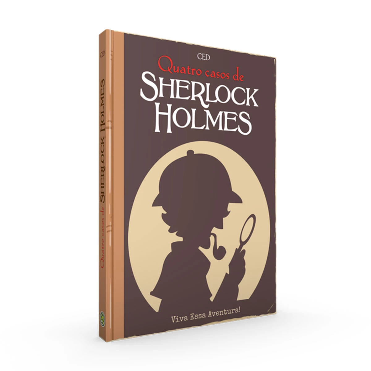 Quatro Casos de Sherlock Holmes