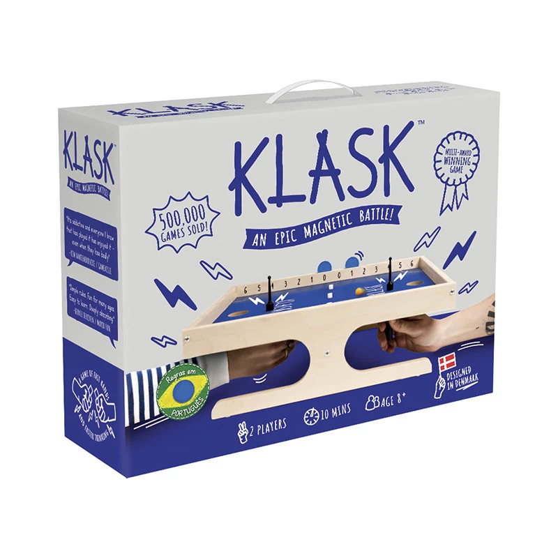 Klask
