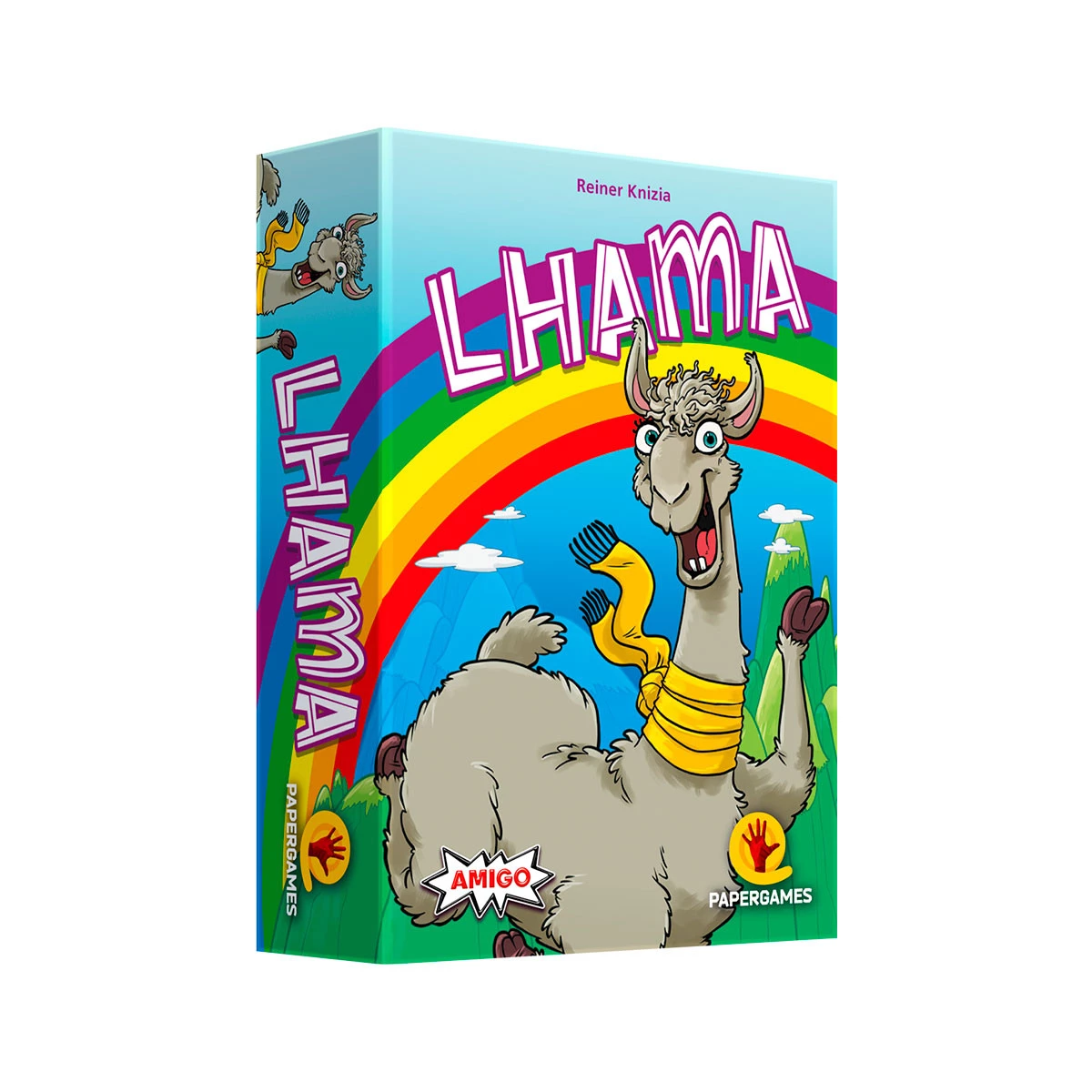 Lhama