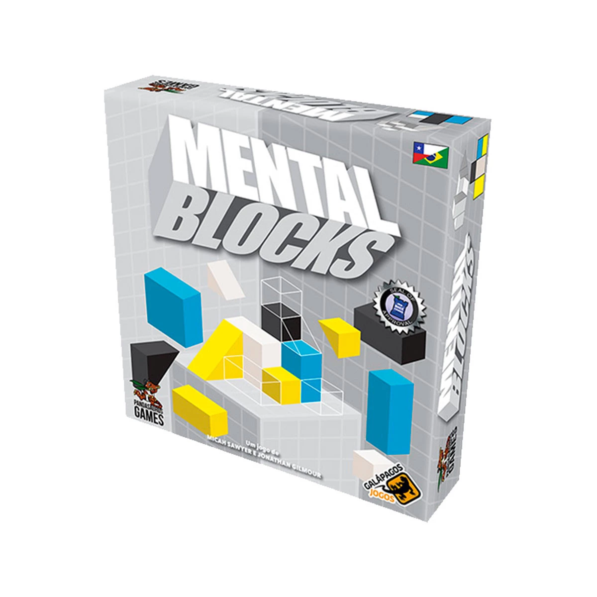 Mental Blocks