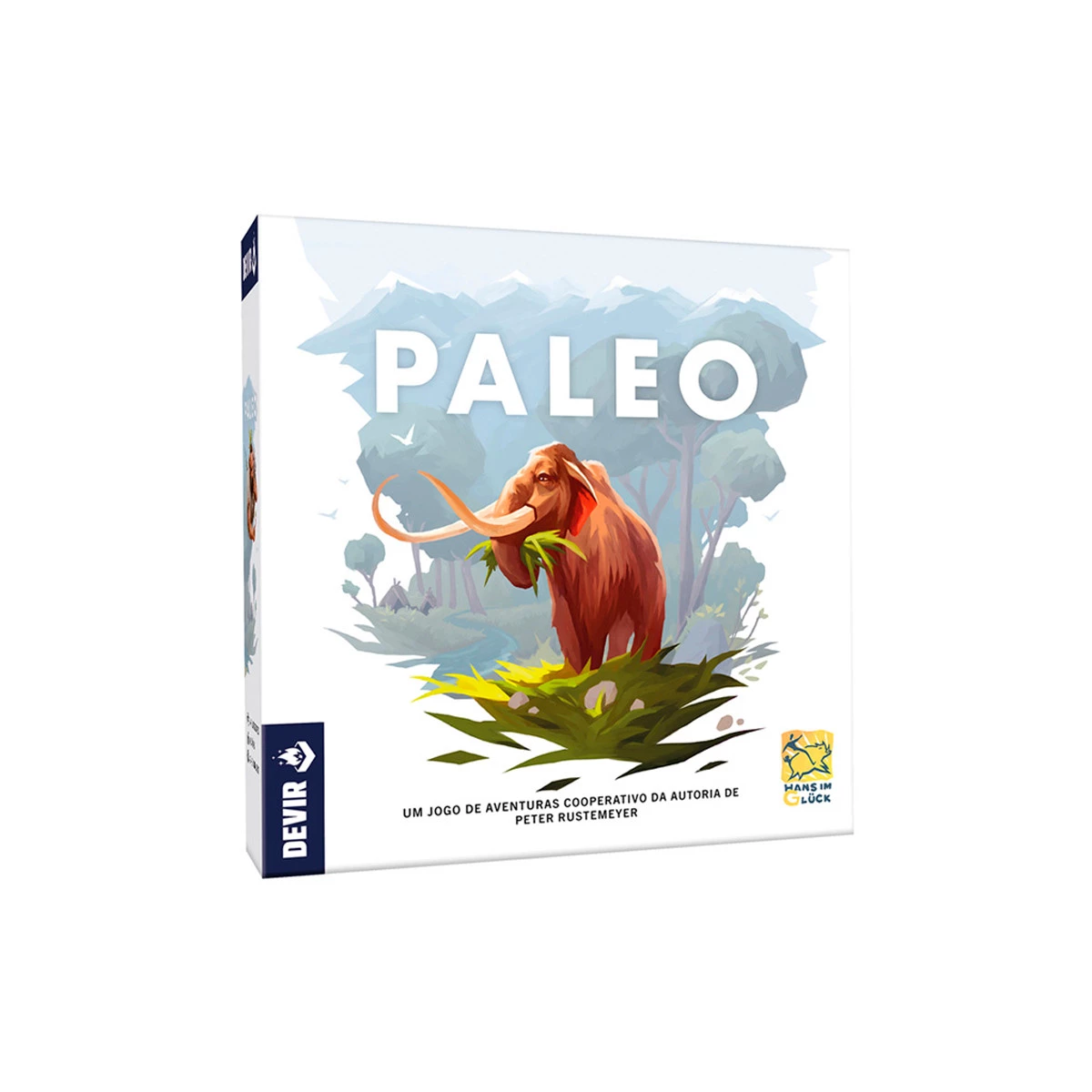 Paleo 