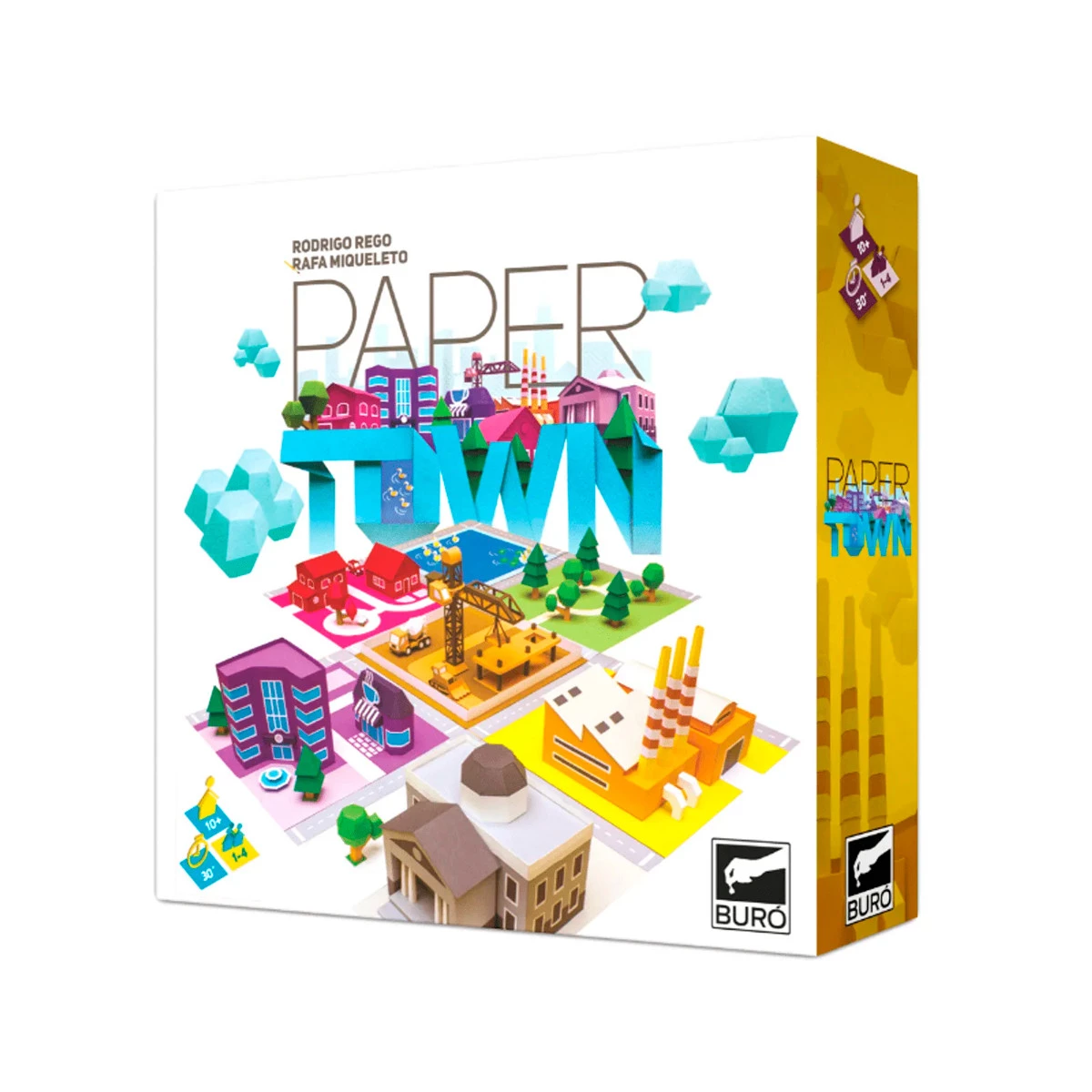 Papertown