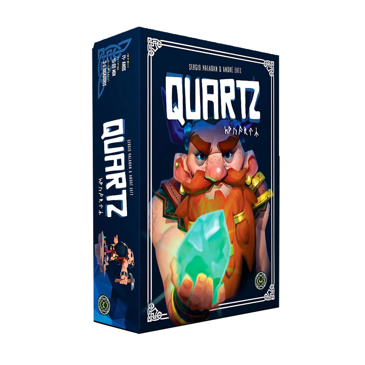 Quartz
