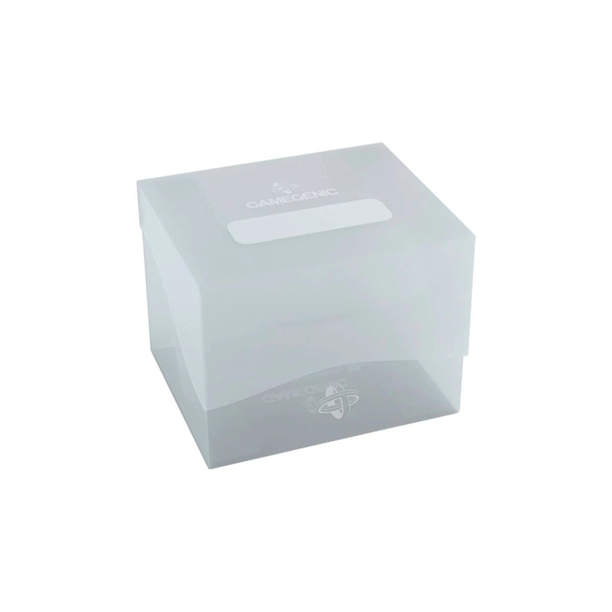 Gamegenic: Side Holder 100+ XL (Transparente)