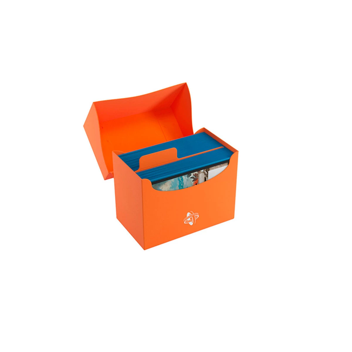 Gamegenic: Side Holder 80+ (Laranja)