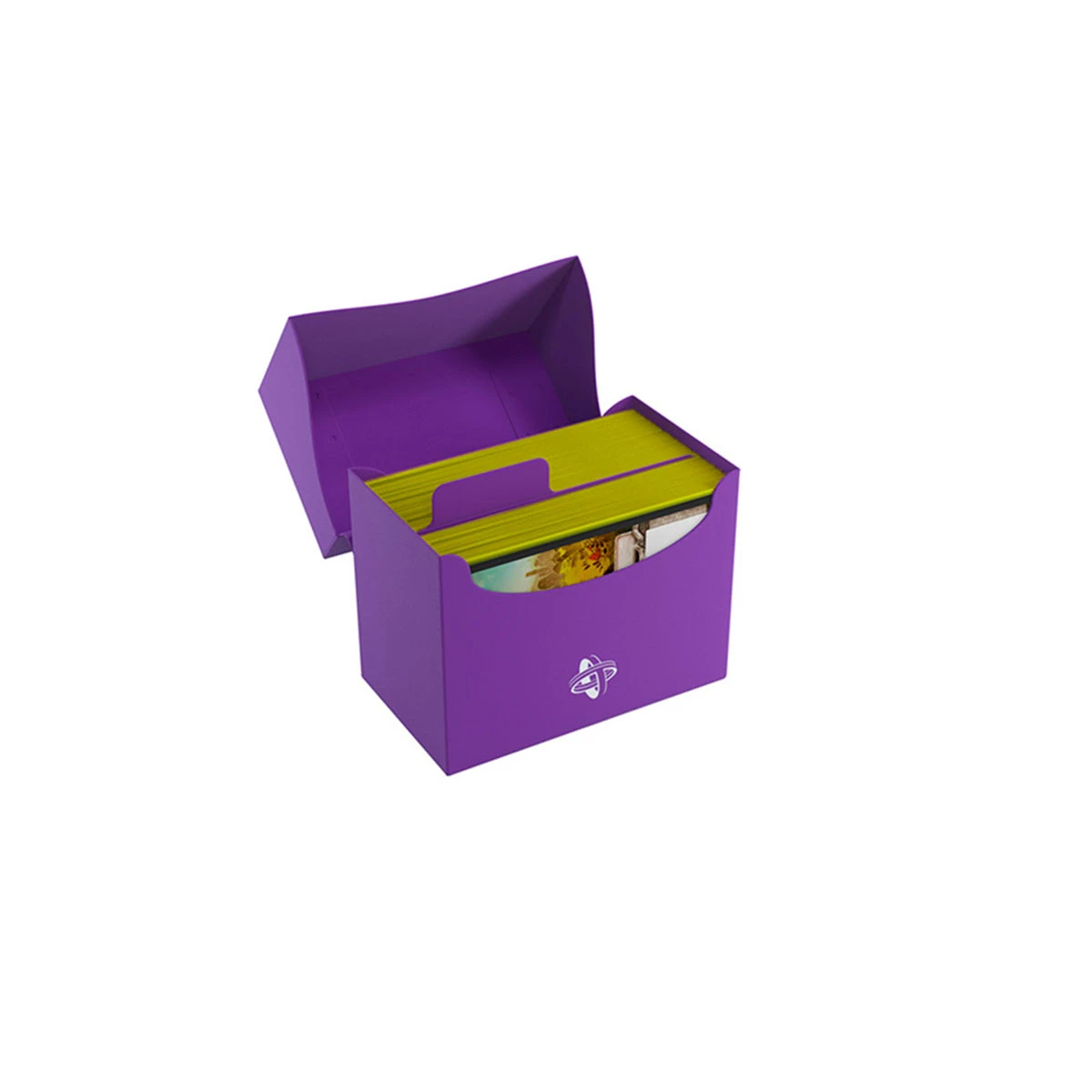 Gamegenic: Side Holder 80+ (Roxo)