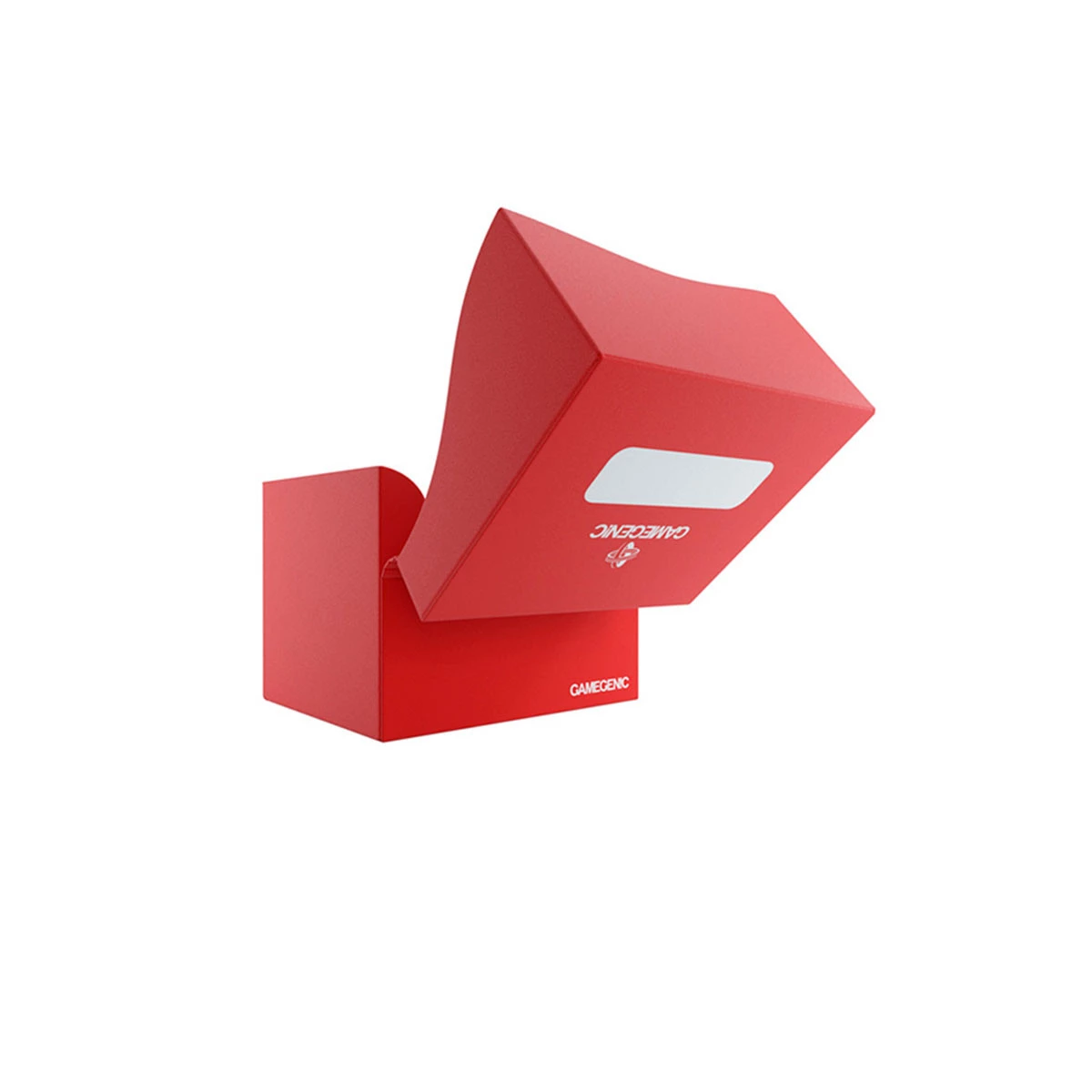 Gamegenic: Side Holder 100+ XL (Vermelho)