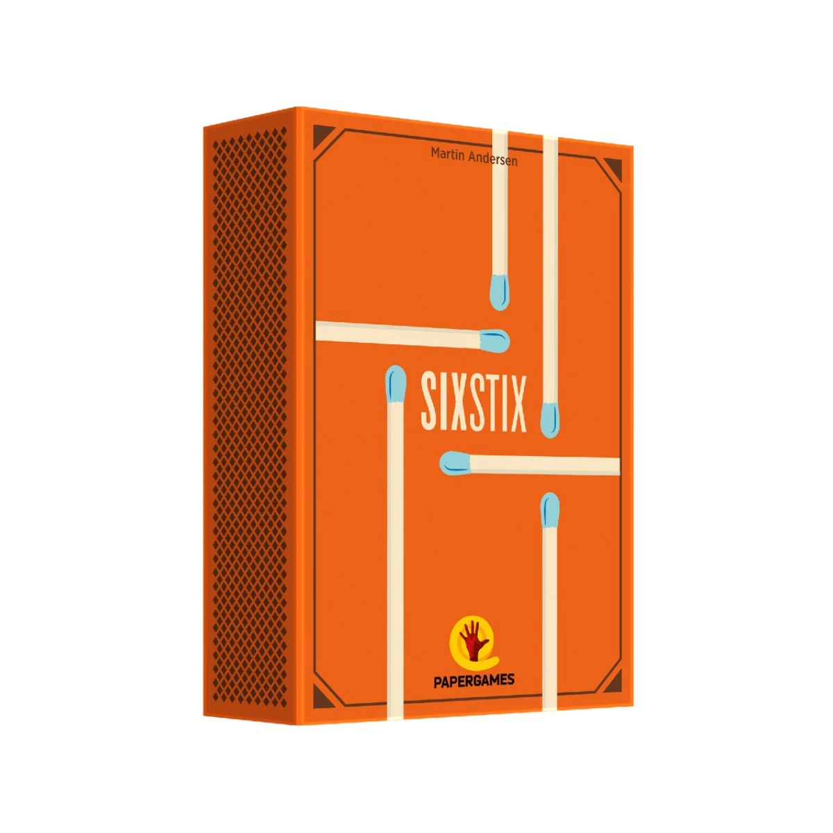 SixStix