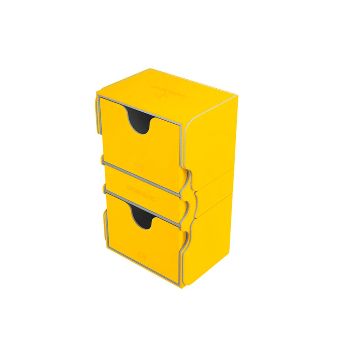 Gamegenic: Stronghold 200+ Convertible (Amarelo)