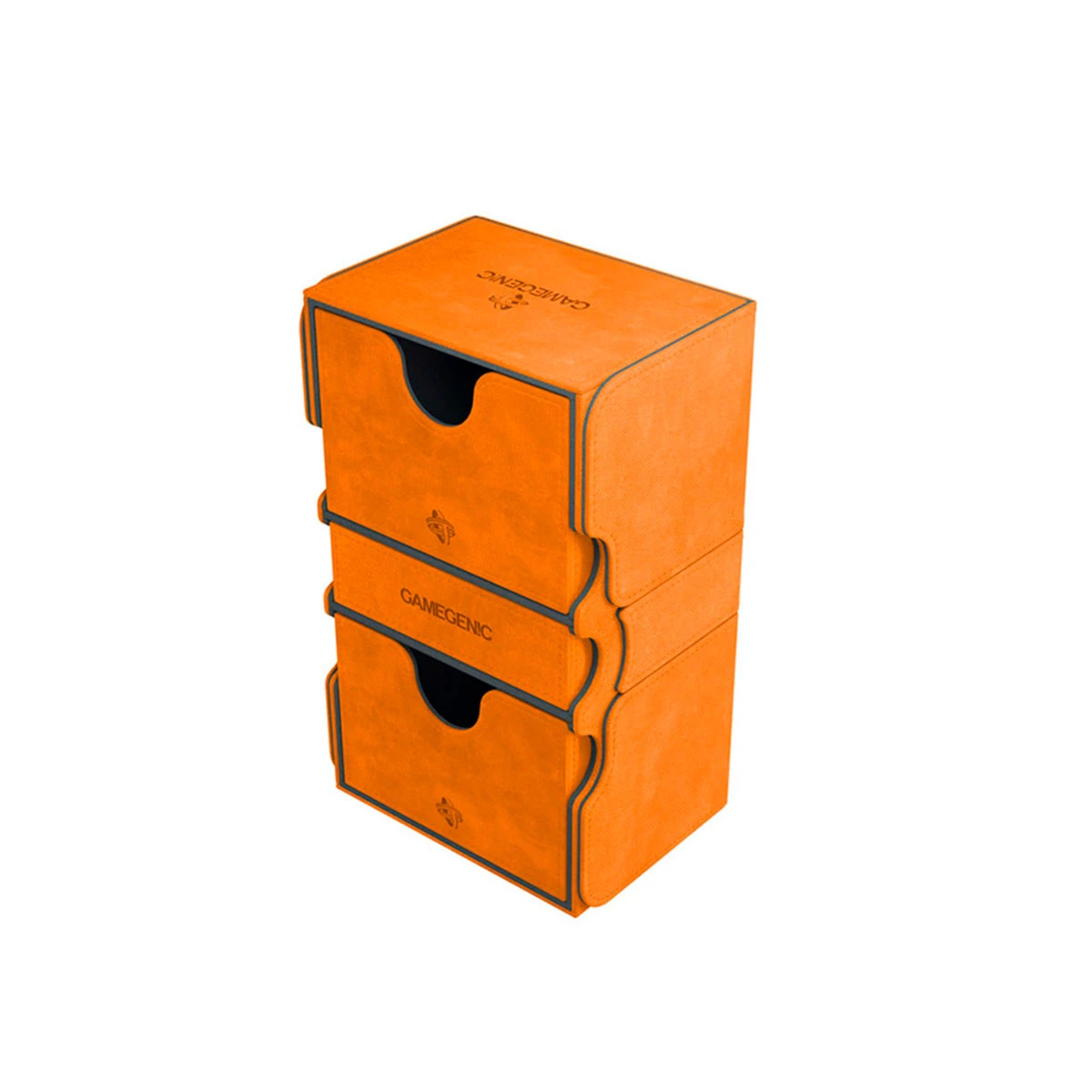 Gamegenic: Stronghold 200+ Convertible (Laranja)