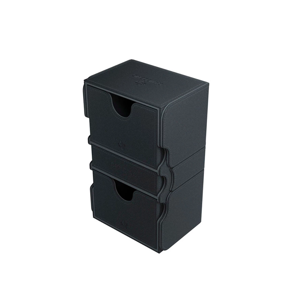 Gamegenic: Stronghold 200+ Convertible (Preto)