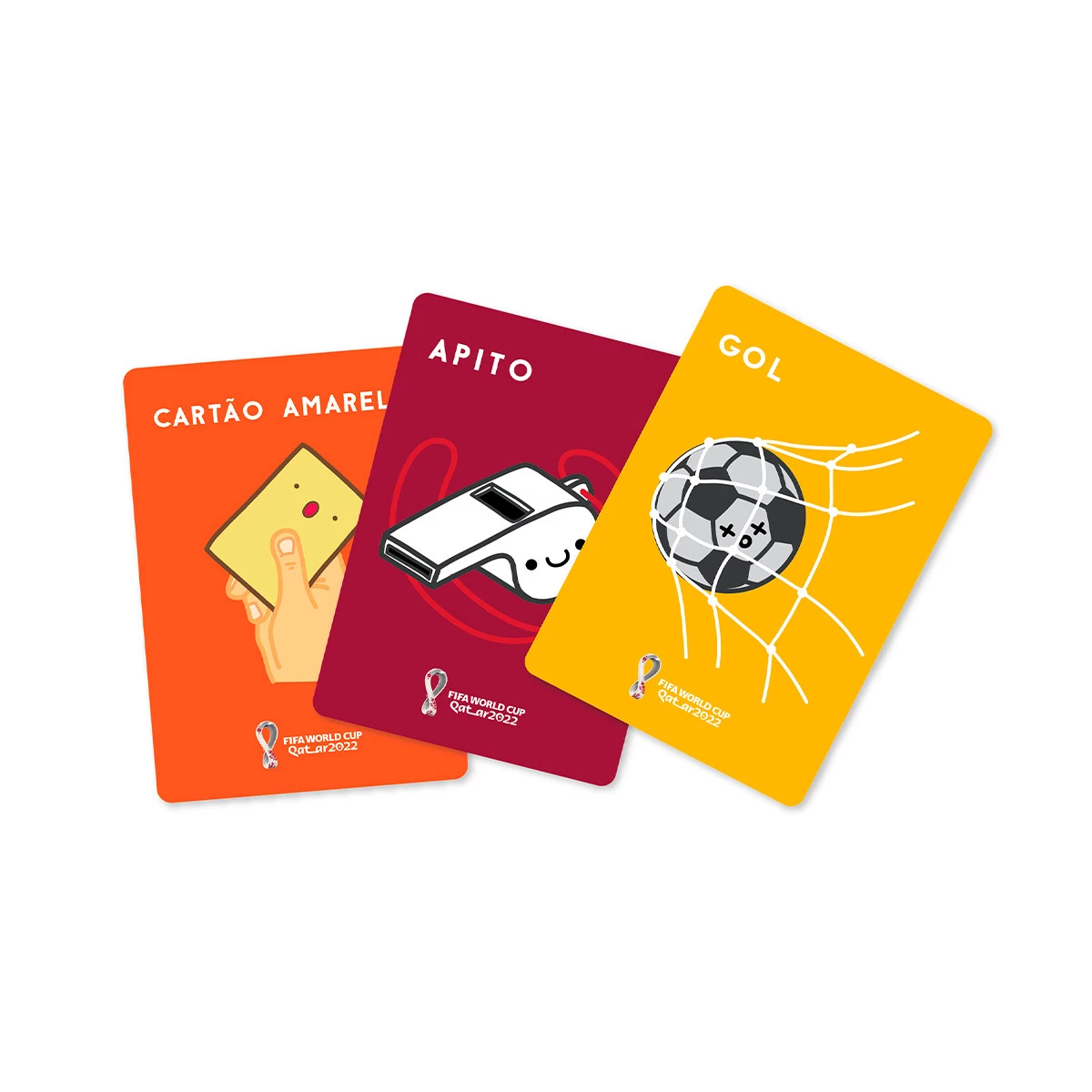 Taco Gato Cabra Queijo Pizza: FIFA World Cup Qatar 2022 Edition + Promo Taça
