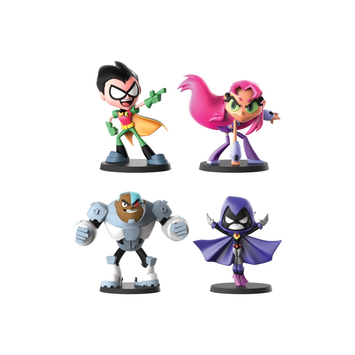 Teen Titans GO! Mayhem