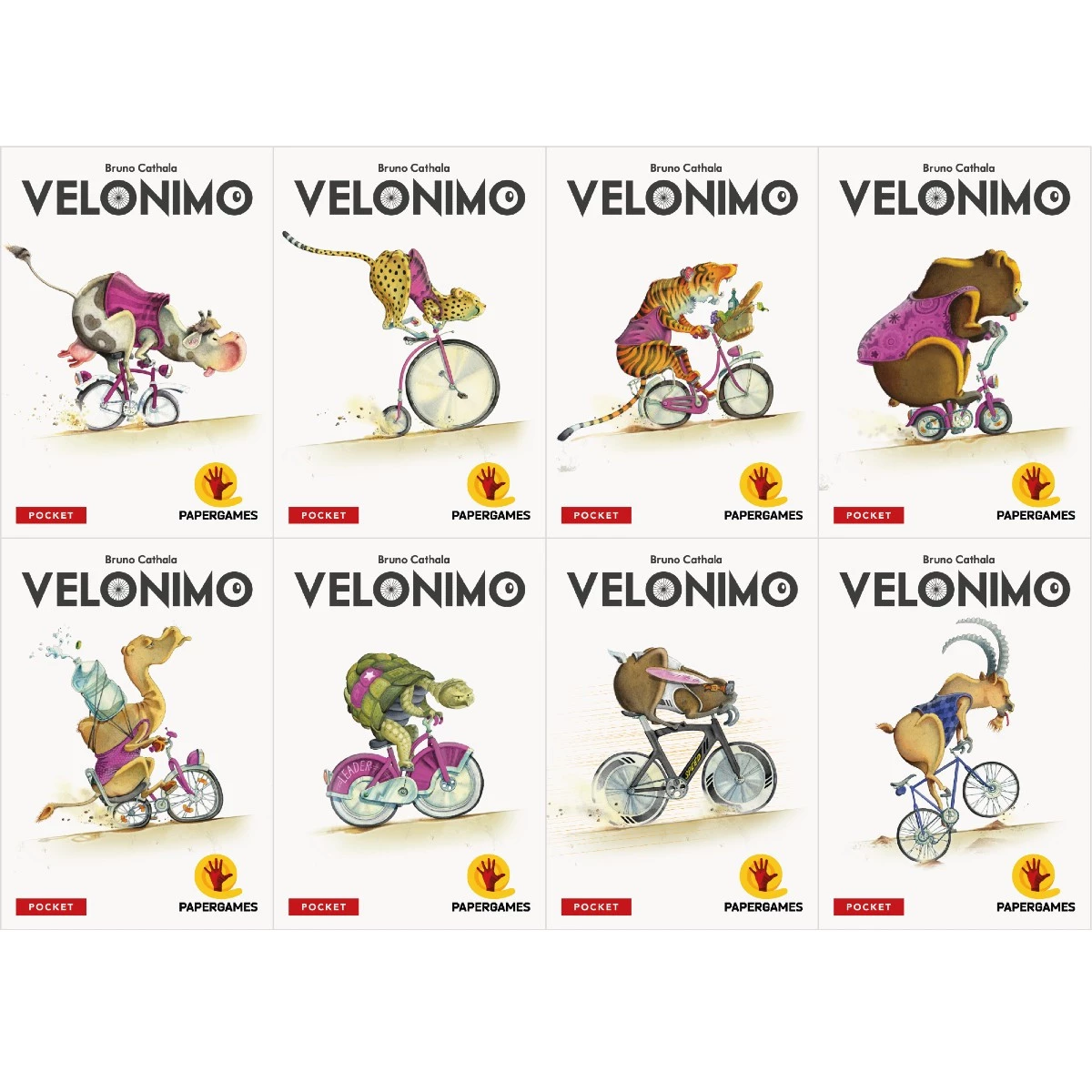 Velonimo