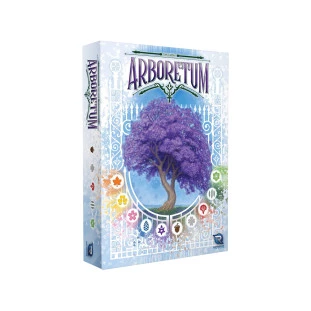 Arboretum