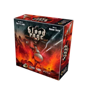 Blood Rage