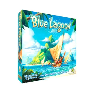 Blue Lagoon