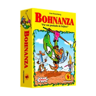 Bohnanza