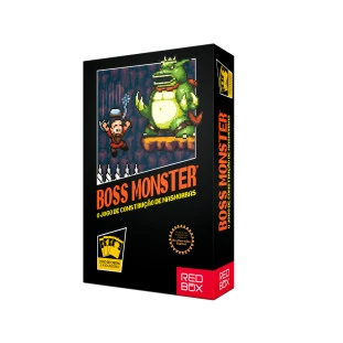 Boss Monster