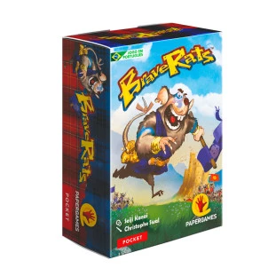 BraveRats
