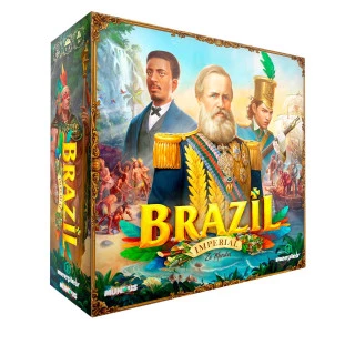 Brazil: Imperial