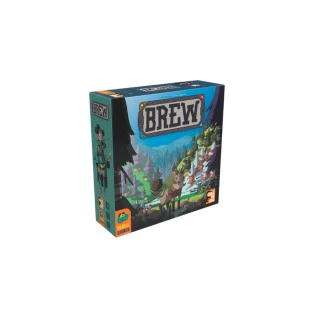 Brew