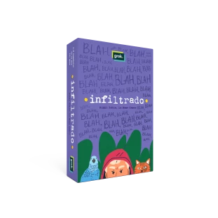 Infiltrado