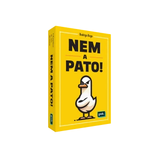 Nem a Pato!