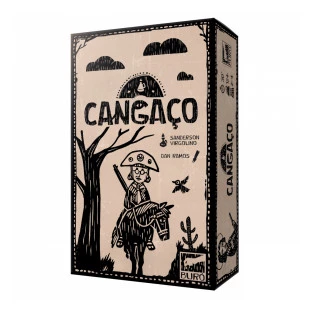 Cangaço + Promo
