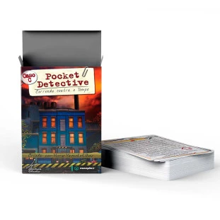 Pocket Detective - Caso C