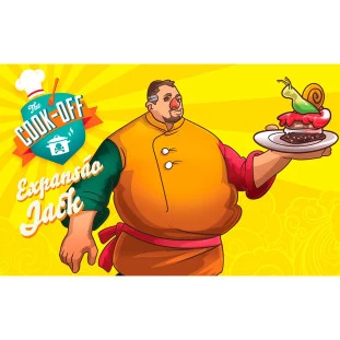 The Cook-Off: Jack - Expansão