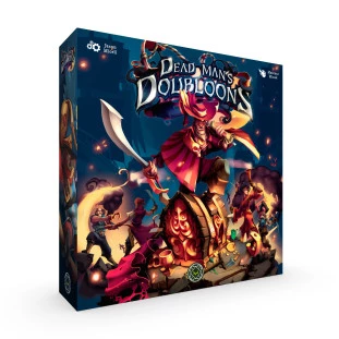Dead Man's Doubloons