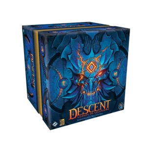 Descent: Lendas da Escuridão