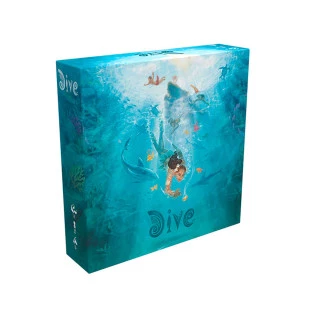 Dive