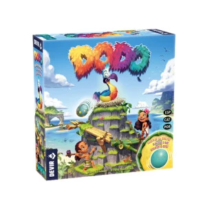 Dodô