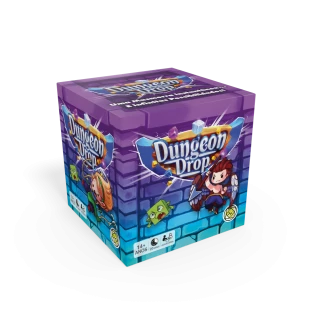 Dungeon Drop