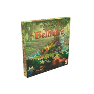 Everdell: Bellfaire - Expansão
