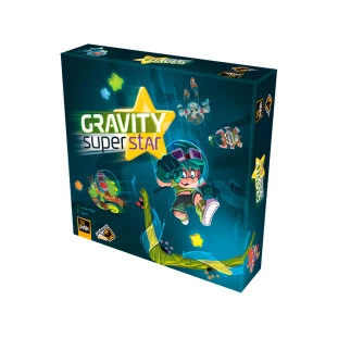 Gravity Superstar