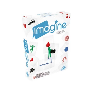 Imagine