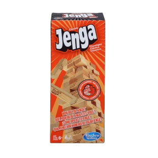 Jenga
