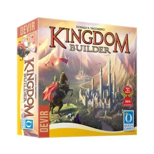 Kingdom Builder