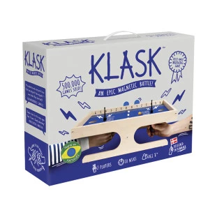 Klask