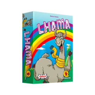 Lhama