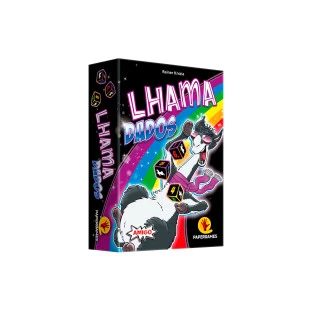 Lhama Dados